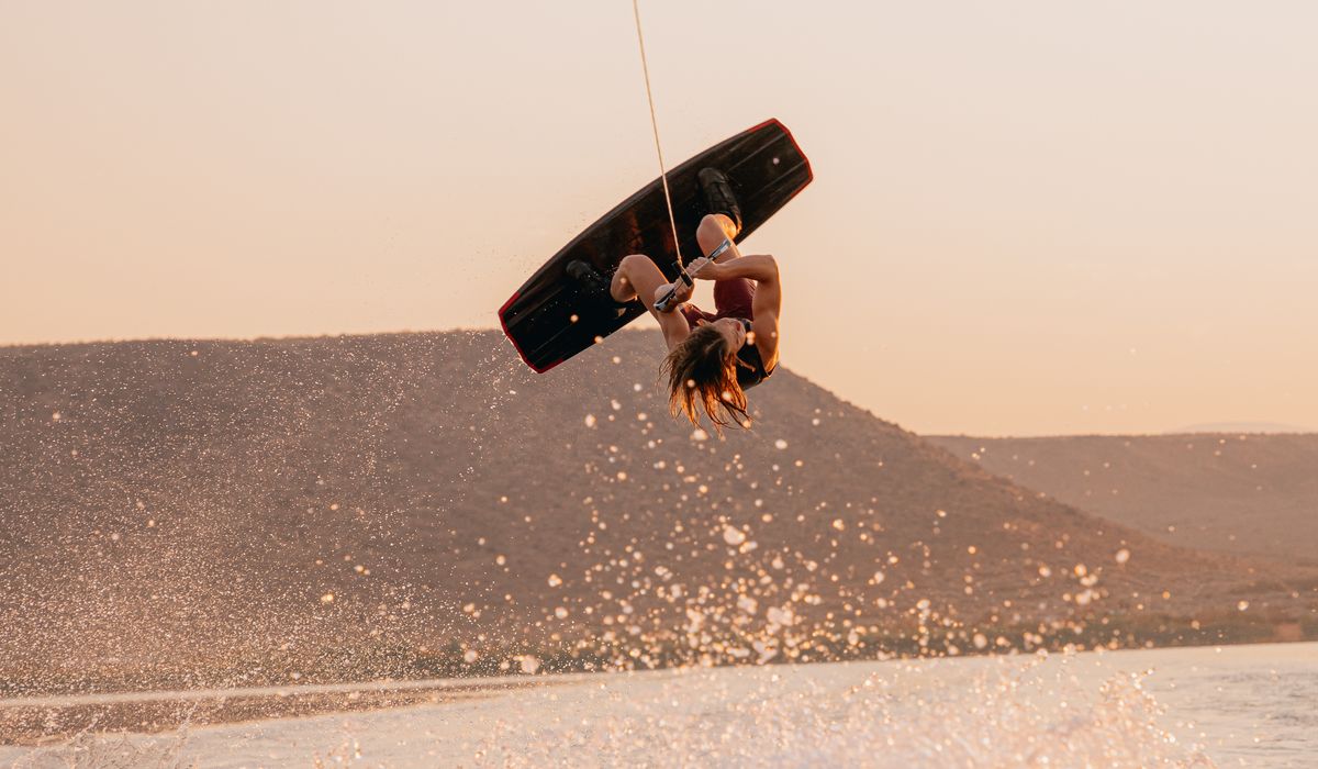 Essential Safety Checks Before Wakeboarding Sessions