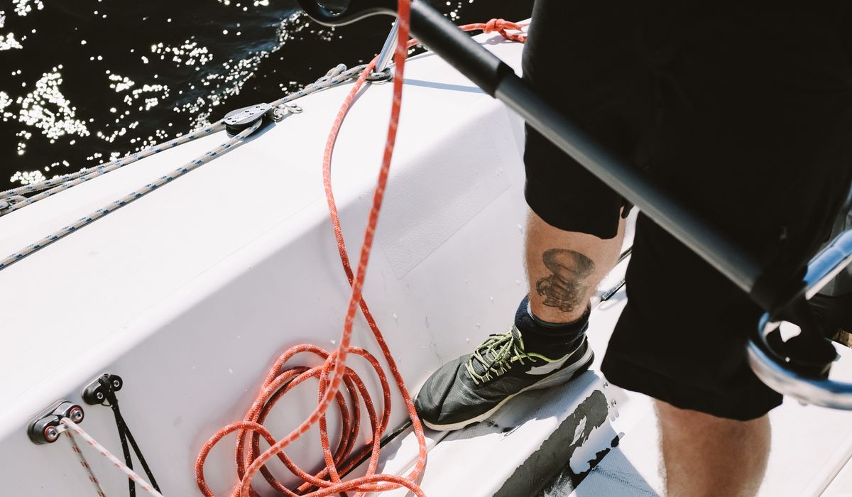 Winterising Your Wakeboard and Bindings